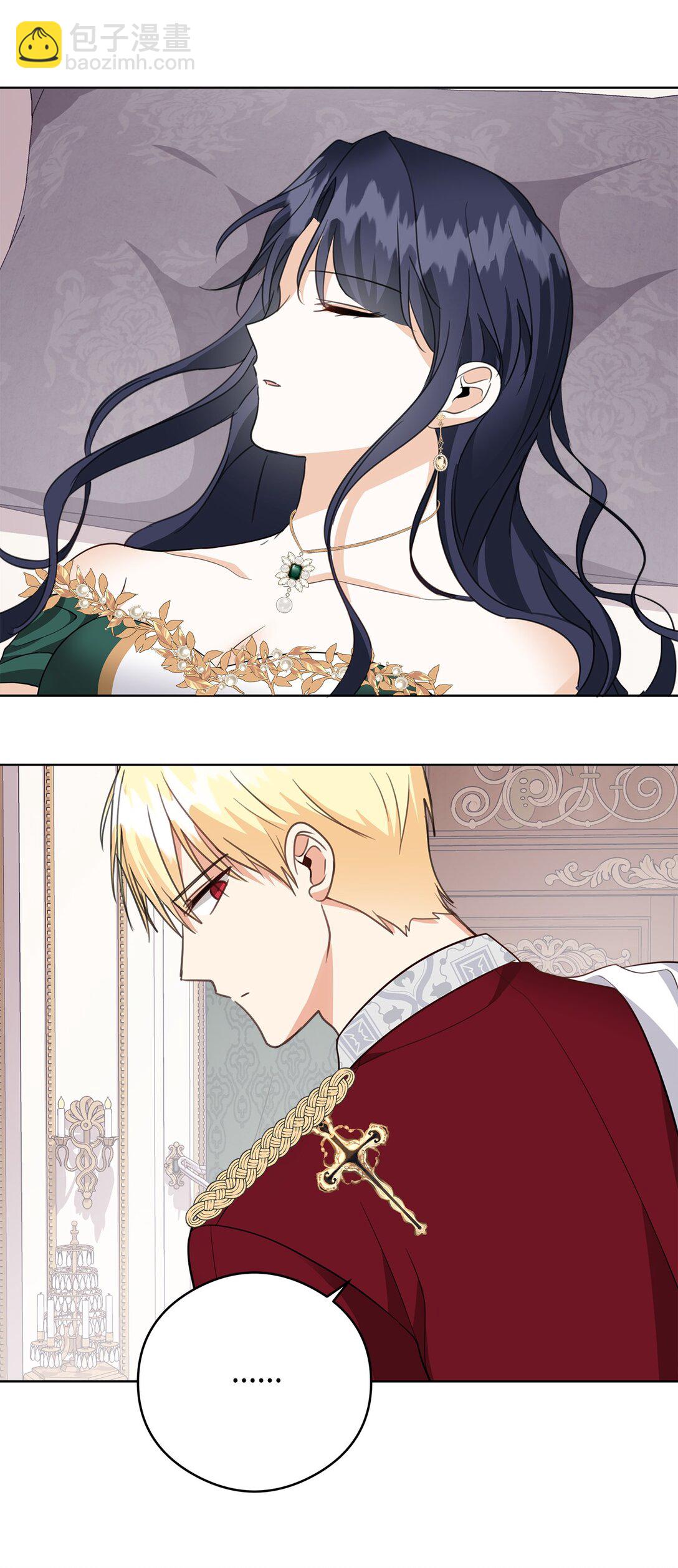 50 大军压境(1/2)-第51话