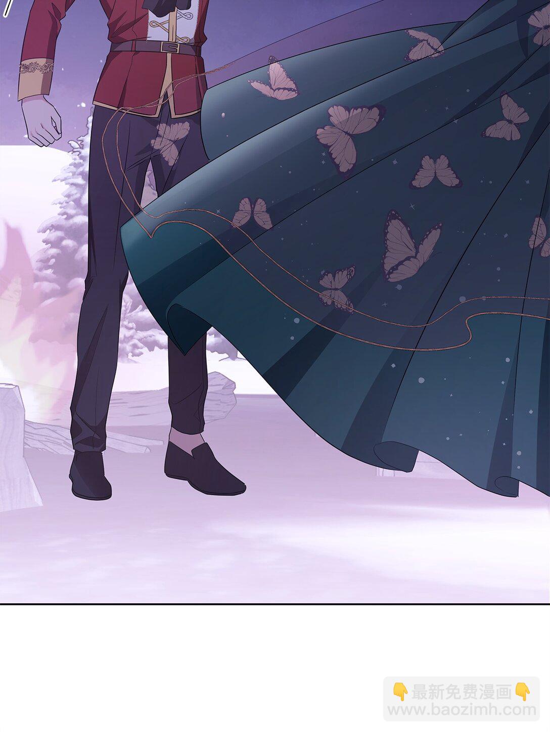 54 特拉比恩的托付(1/3)-第55话