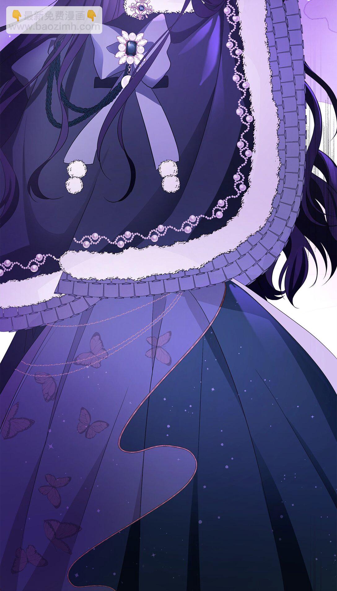 54 特拉比恩的托付(1/3)-第55话