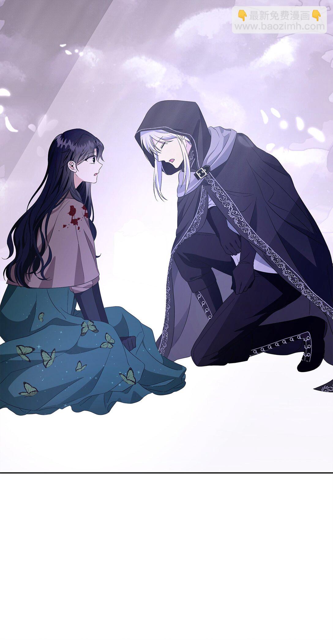 56 回城的决定(1/3)-第57话