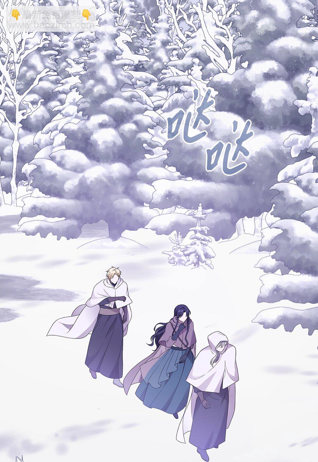 60 被发现了(1/3)-第61话