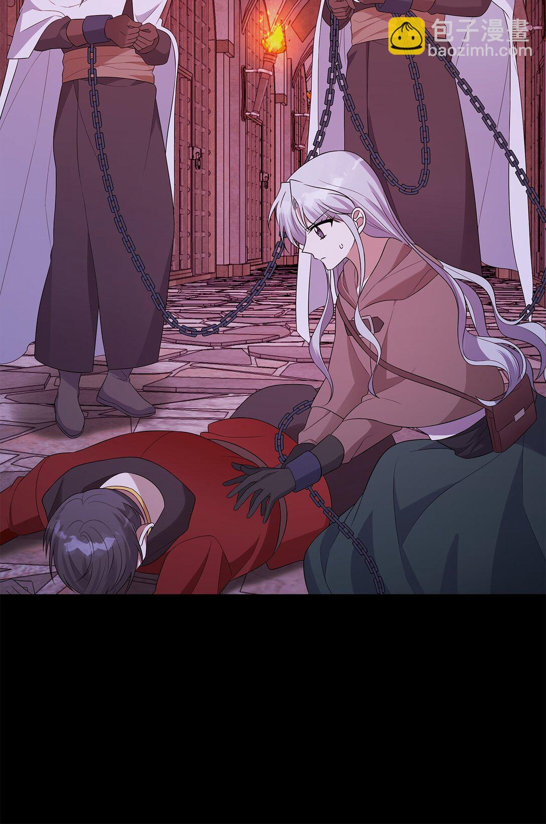 62 我的力量(1/2)-第63话