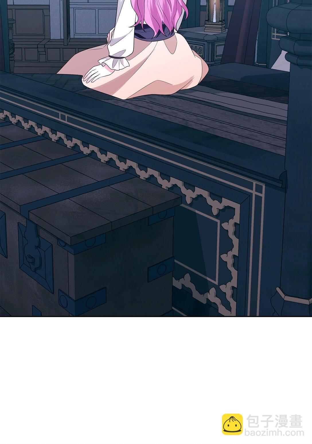 64 平安逃脱(1/2)-第65话