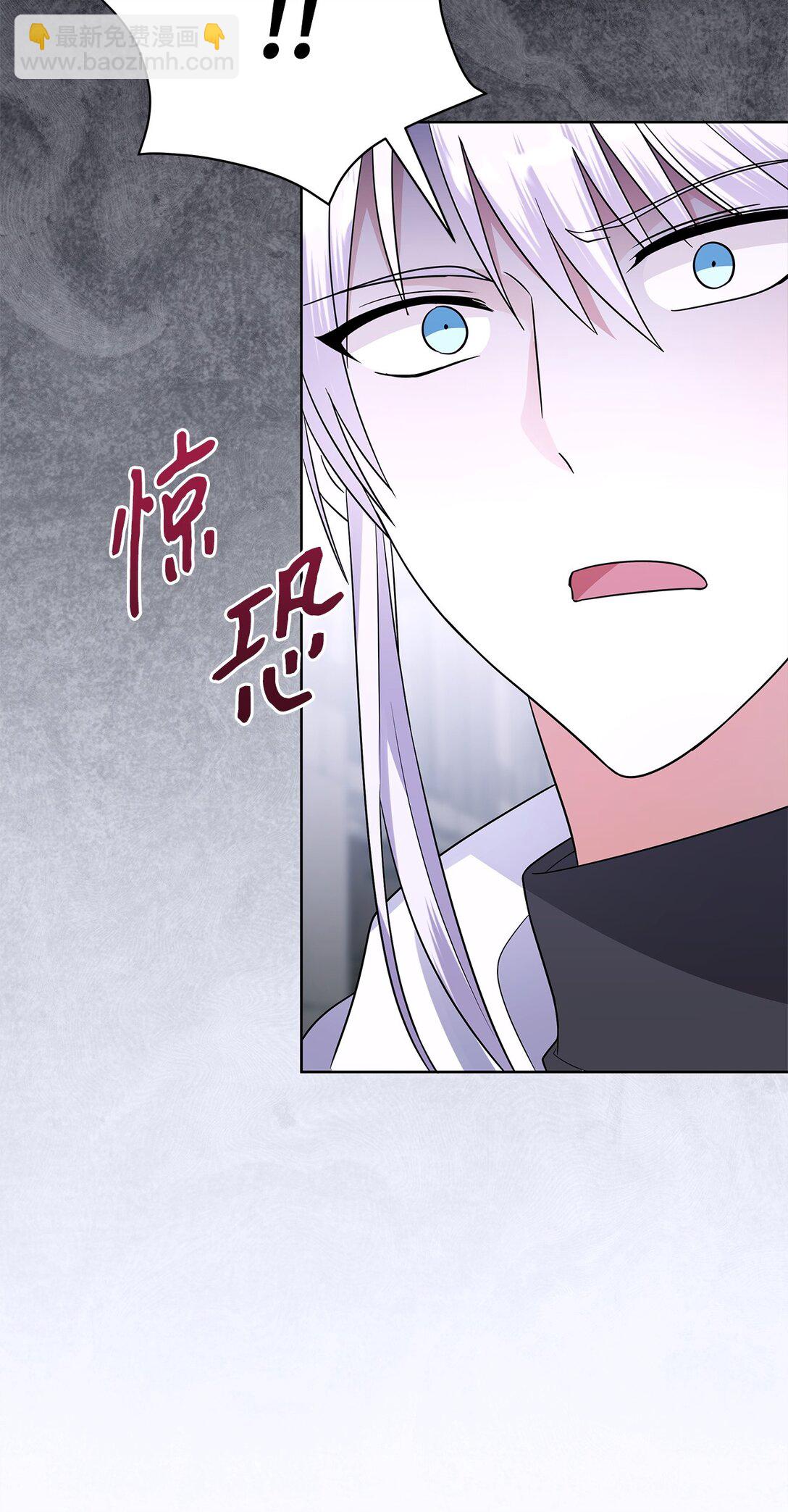 64 平安逃脱(1/2)-第65话