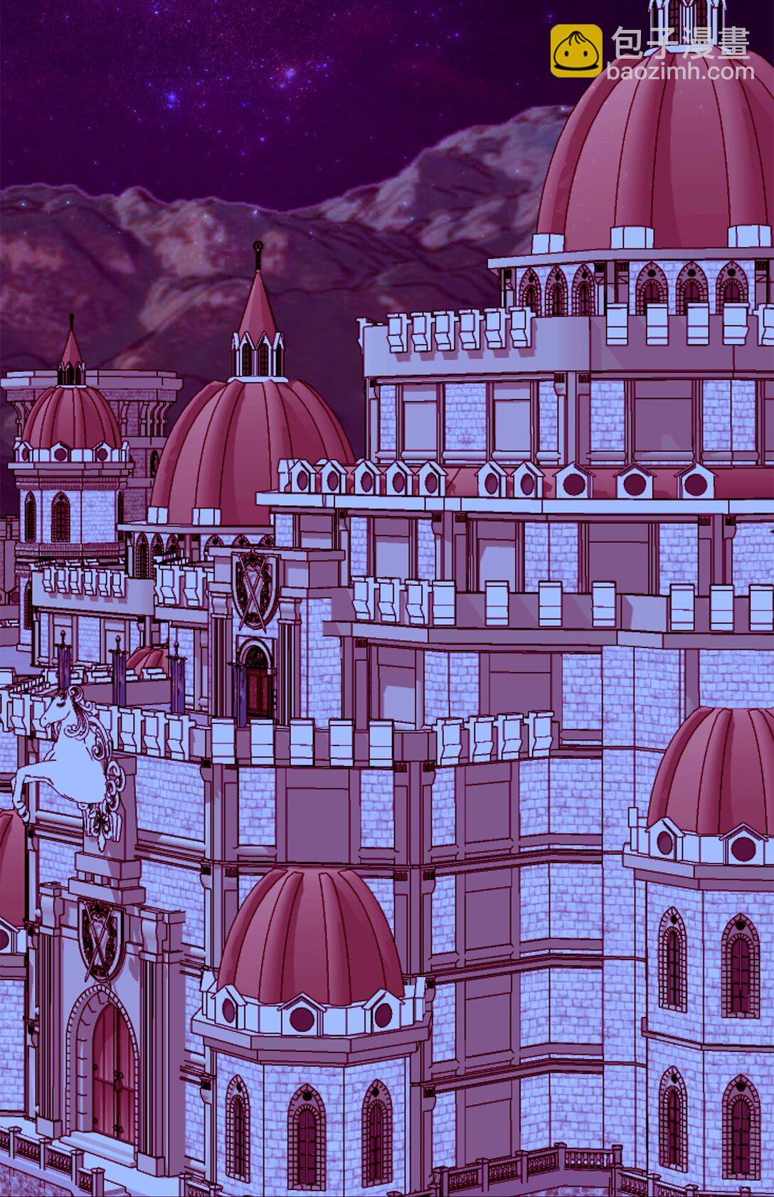 66 问罪(1/2)-第67话