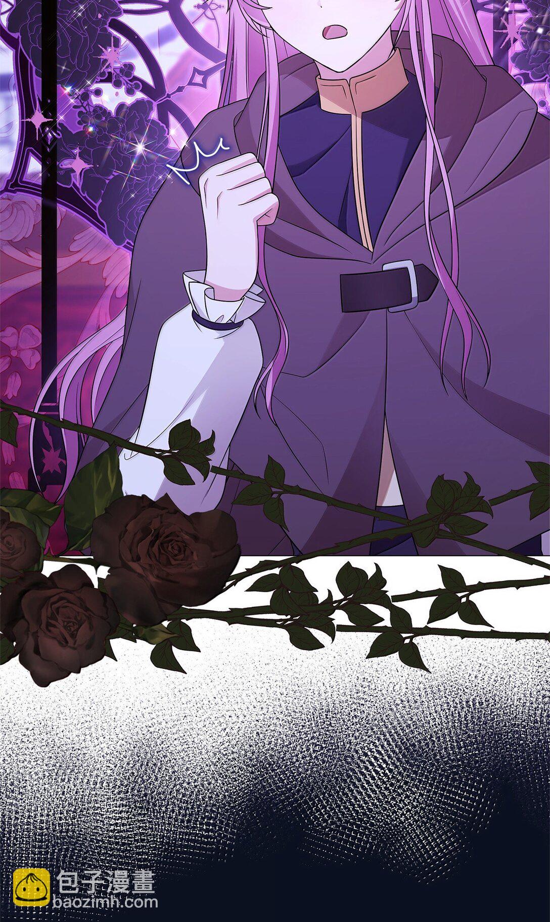 68 濒临暴走(1/2)-第69话