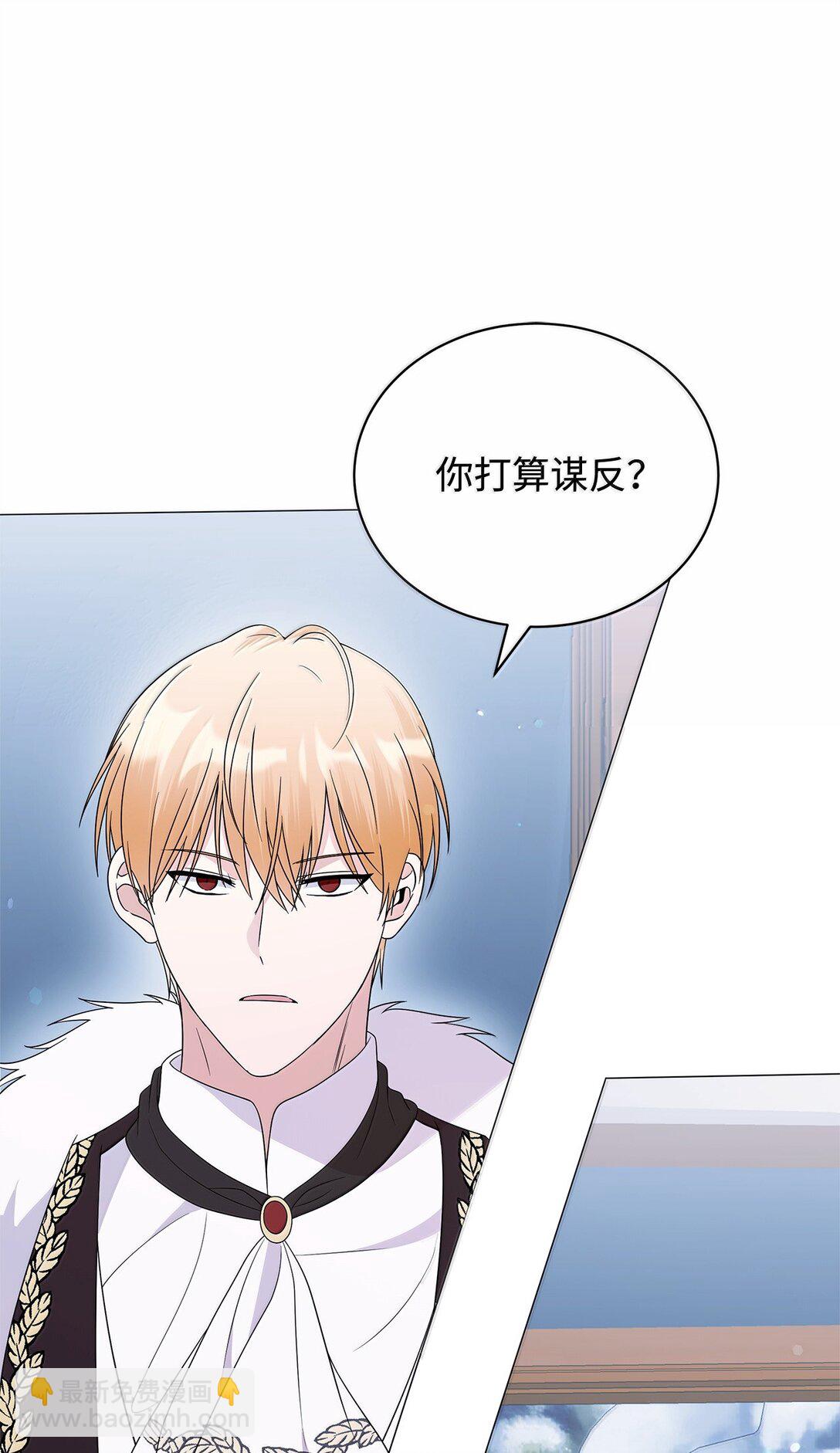 我成了暗黑系小說主人公的夫人 - 70 幻境(2/3) - 2
