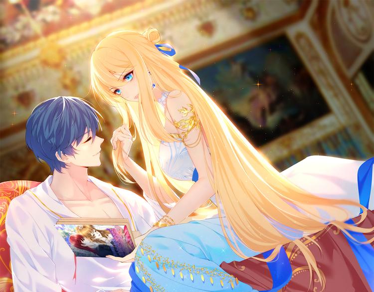 我成了反派大佬的小嬌妻？！ - 10.這就是傳聞中的霸道總裁嗎(1/3) - 1