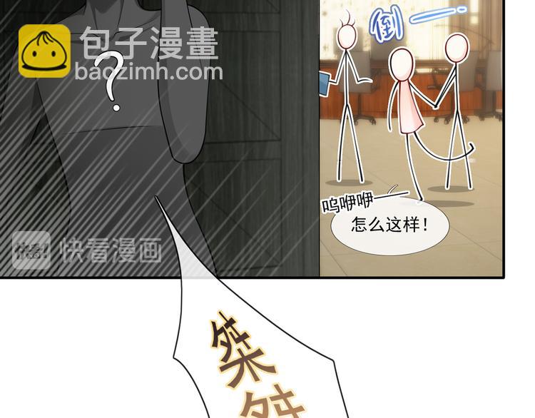 我成了反派大佬的小嬌妻？！ - 10.這就是傳聞中的霸道總裁嗎(1/3) - 4