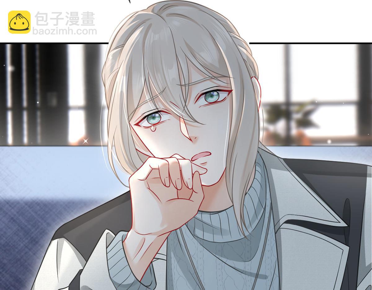 我成了反派大佬的小嬌妻？！ - 97.坦白……了個寂寞啊(3/4) - 2