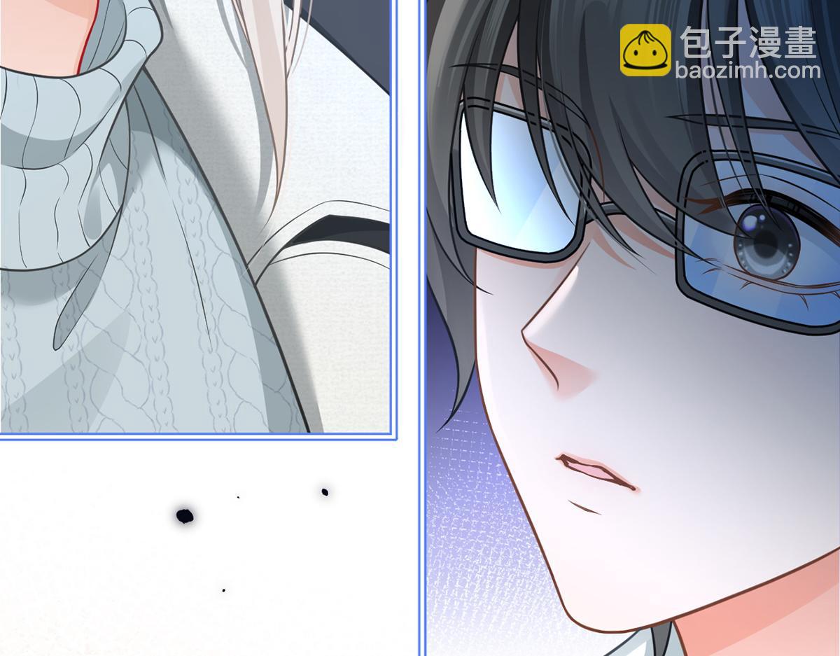 我成了反派大佬的小嬌妻？！ - 97.坦白……了個寂寞啊(3/4) - 6