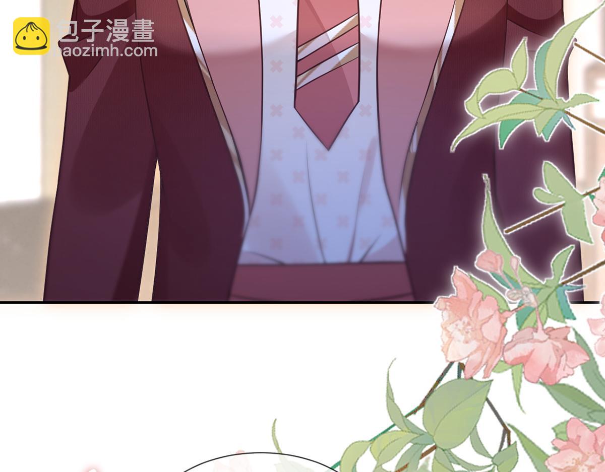 我成了反派大佬的小嬌妻？！ - 99.喜歡需要說出口嗎(3/4) - 6