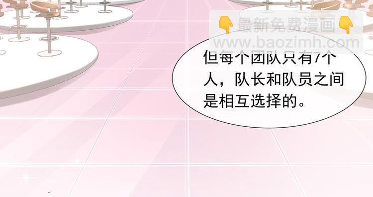 我成了反派大佬的小嬌妻？！ - 22.組隊風波(1/2) - 5