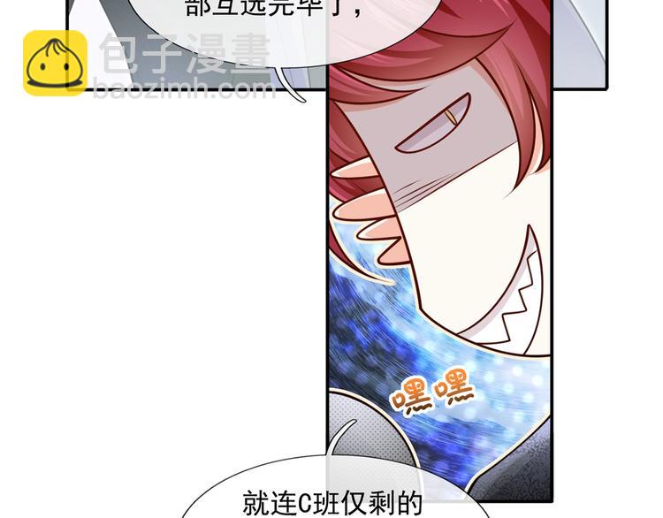 我成了反派大佬的小嬌妻？！ - 22.組隊風波(2/2) - 3