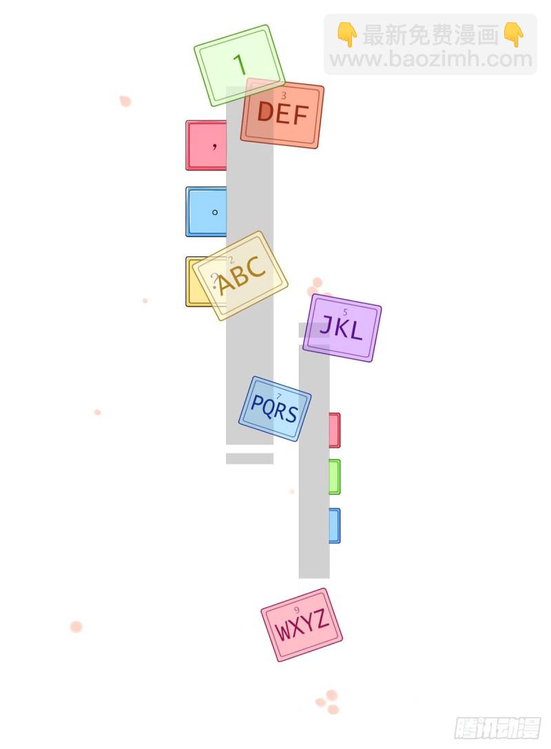 我成了反派大佬的小嬌妻？！ - 49.星光背後發生的事(1/2) - 7