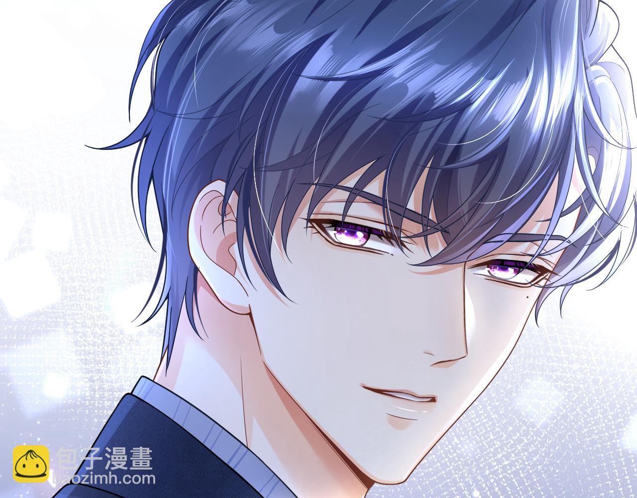 我成了反派大佬的小嬌妻？！ - 75.與你有關我都不會隱瞞(2/4) - 1