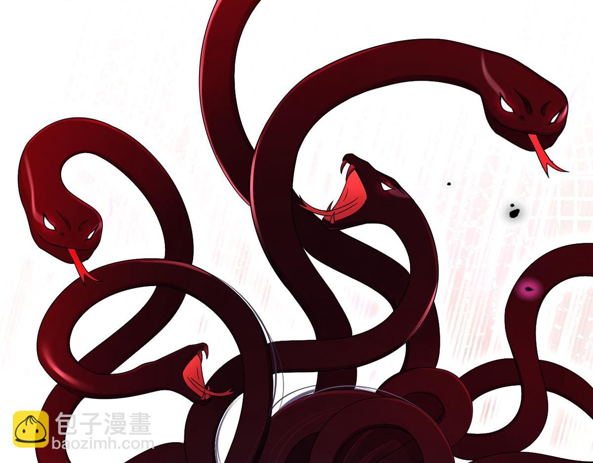 我成了反派大佬的小嬌妻？！ - 77.驚變(3/3) - 5