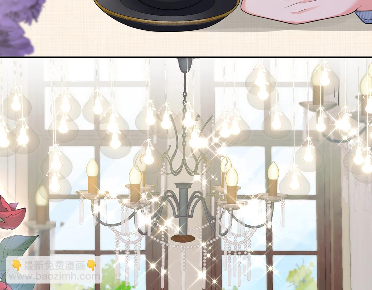 我成了反派大佬的小嬌妻？！ - 81.破滅(1/4) - 4