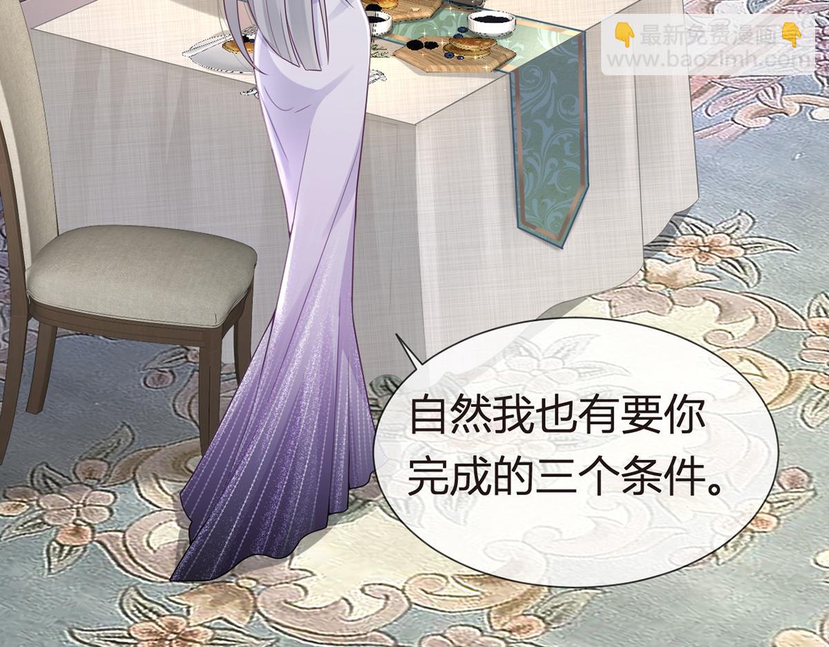 我成了反派大佬的小嬌妻？！ - 81.破滅(3/4) - 2