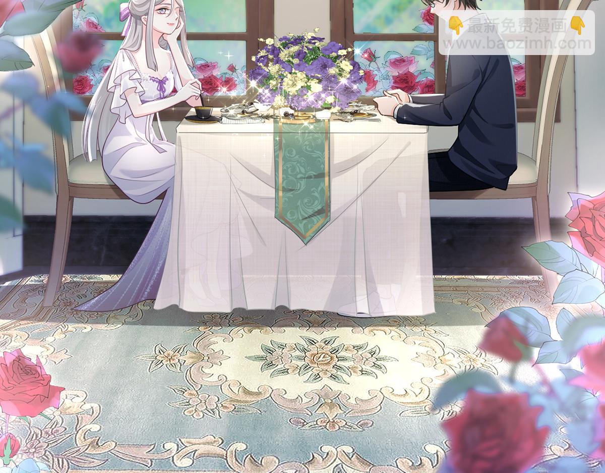 我成了反派大佬的小嬌妻？！ - 81.破滅(1/4) - 6