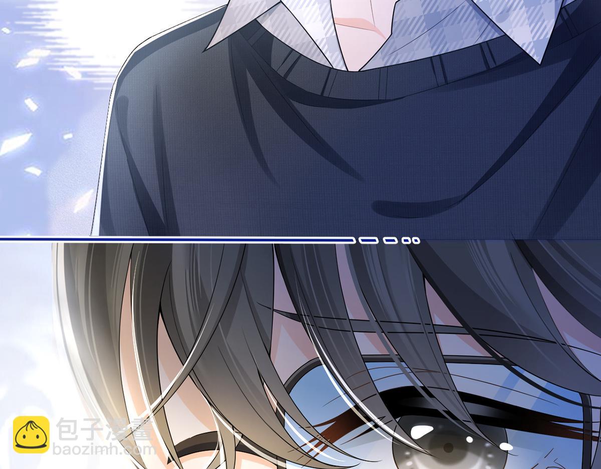 我成了反派大佬的小嬌妻？！ - 81.破滅(1/4) - 2