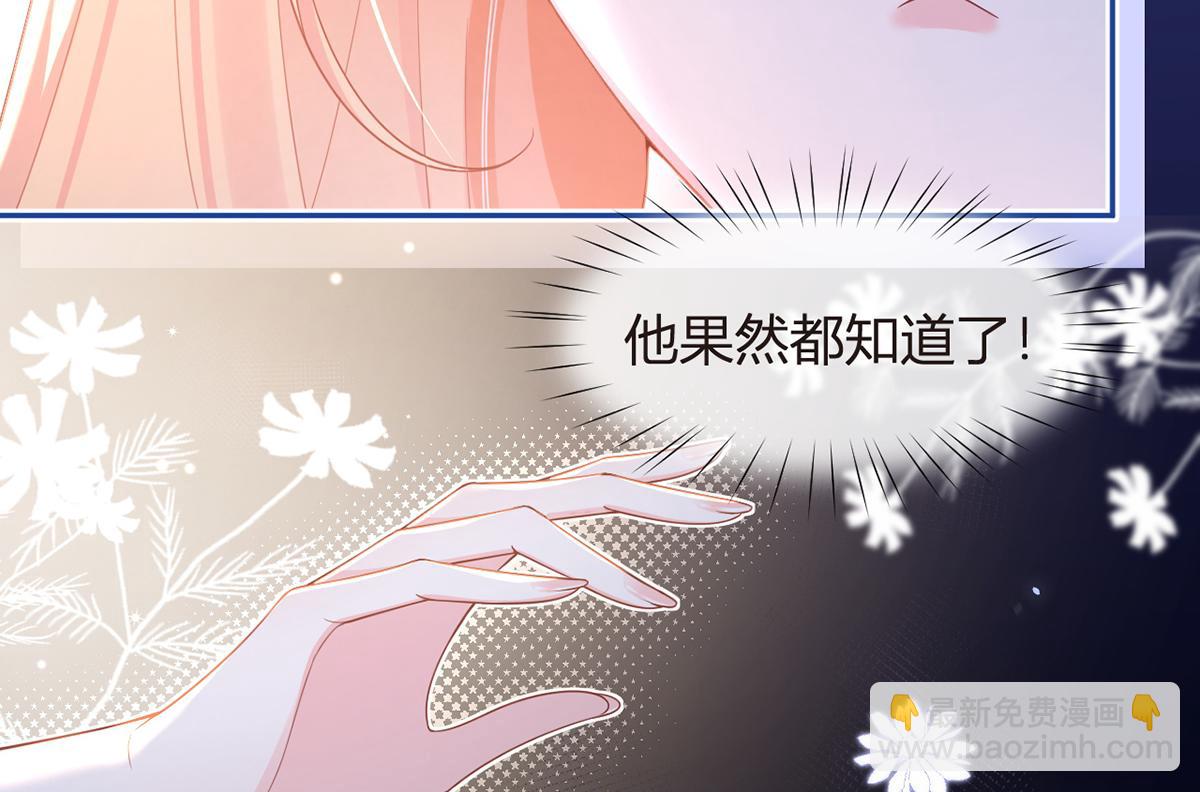 我成了反派大佬的小嬌妻？！ - 83.全盤接收(3/5) - 3