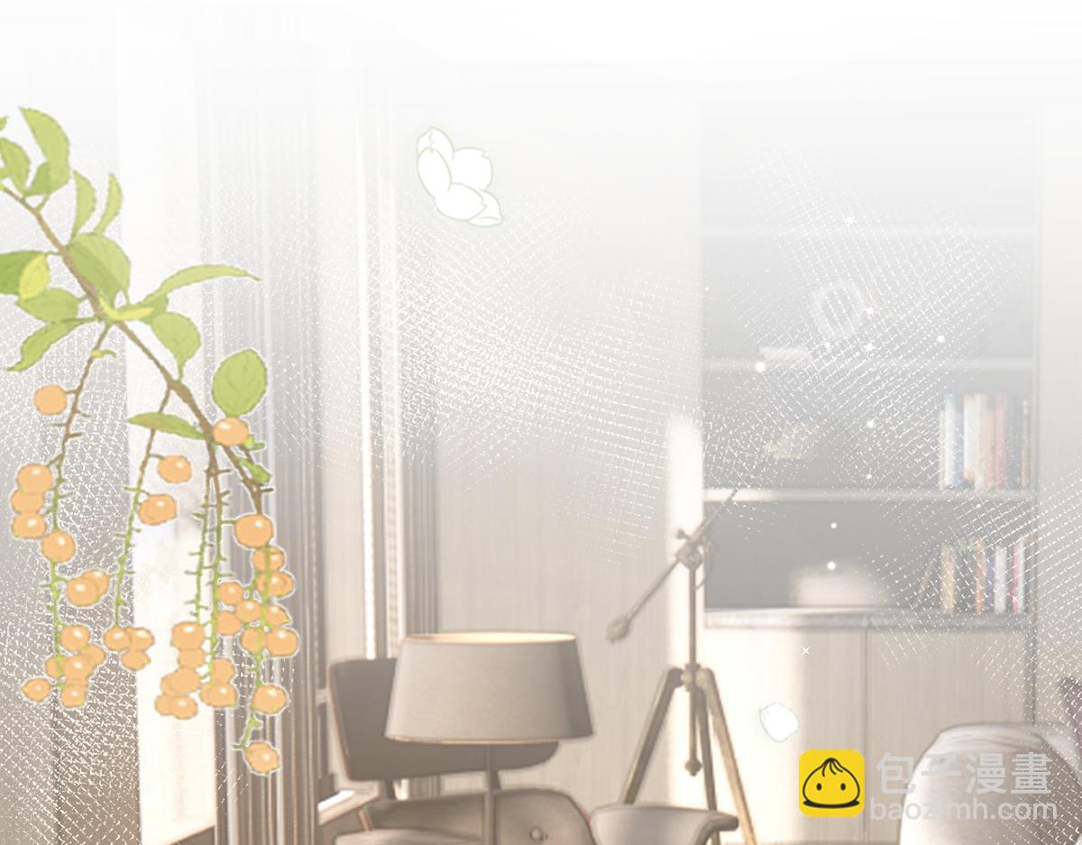 我成了反派大佬的小嬌妻？！ - 85.無言的默契(3/4) - 3