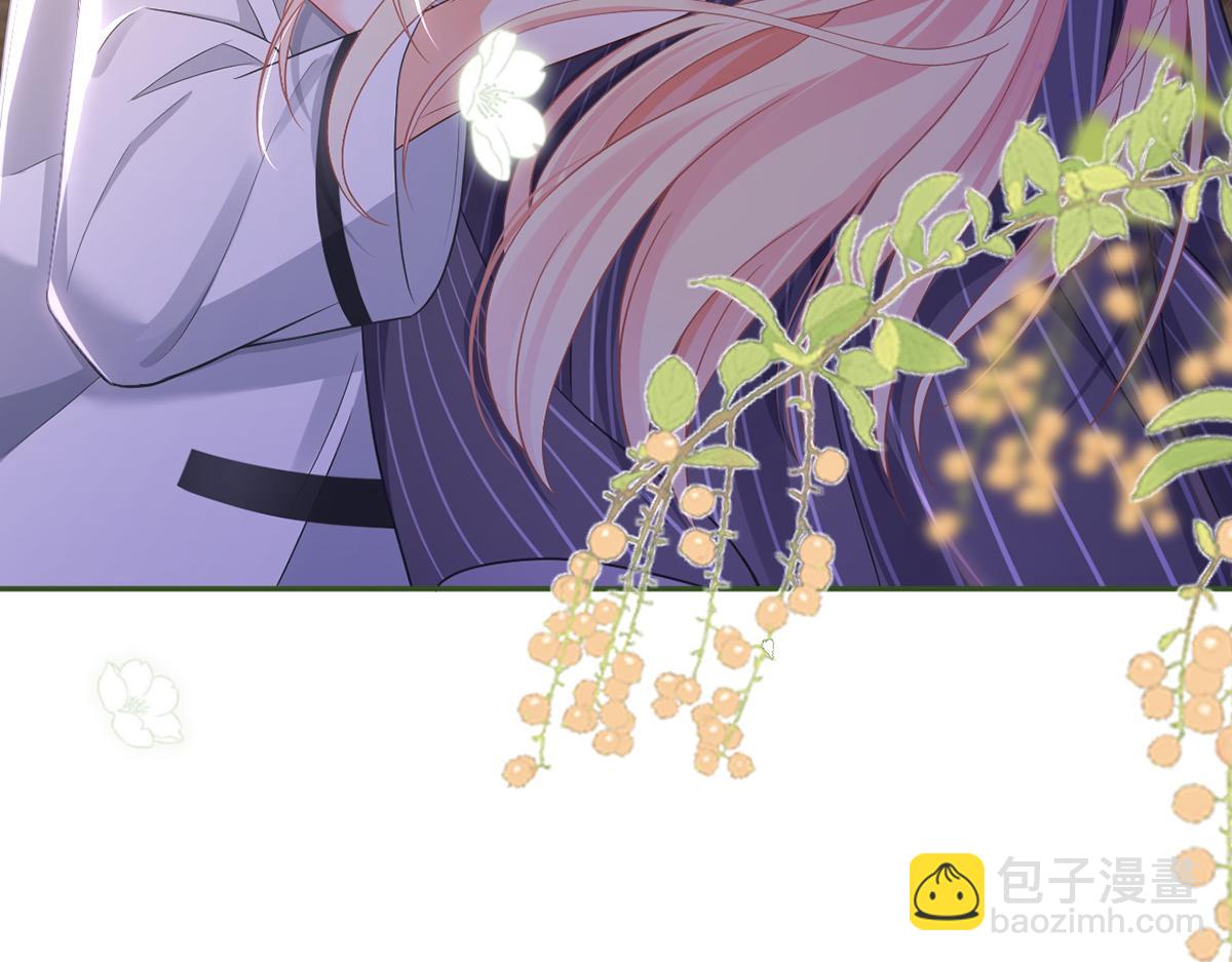 我成了反派大佬的小嬌妻？！ - 85.無言的默契(3/4) - 6