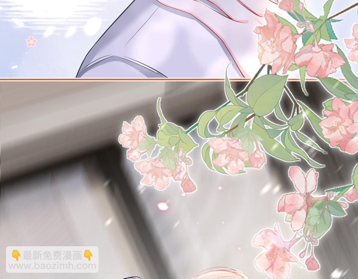 我成了反派大佬的小嬌妻？！ - 85.無言的默契(2/4) - 3