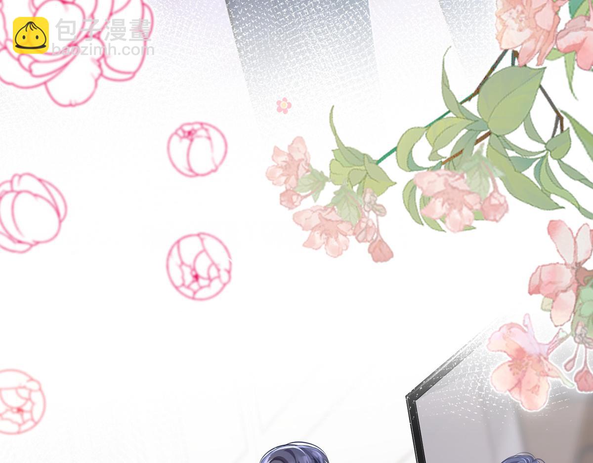 我成了反派大佬的小嬌妻？！ - 91.男人最性感的部位(1/3) - 6