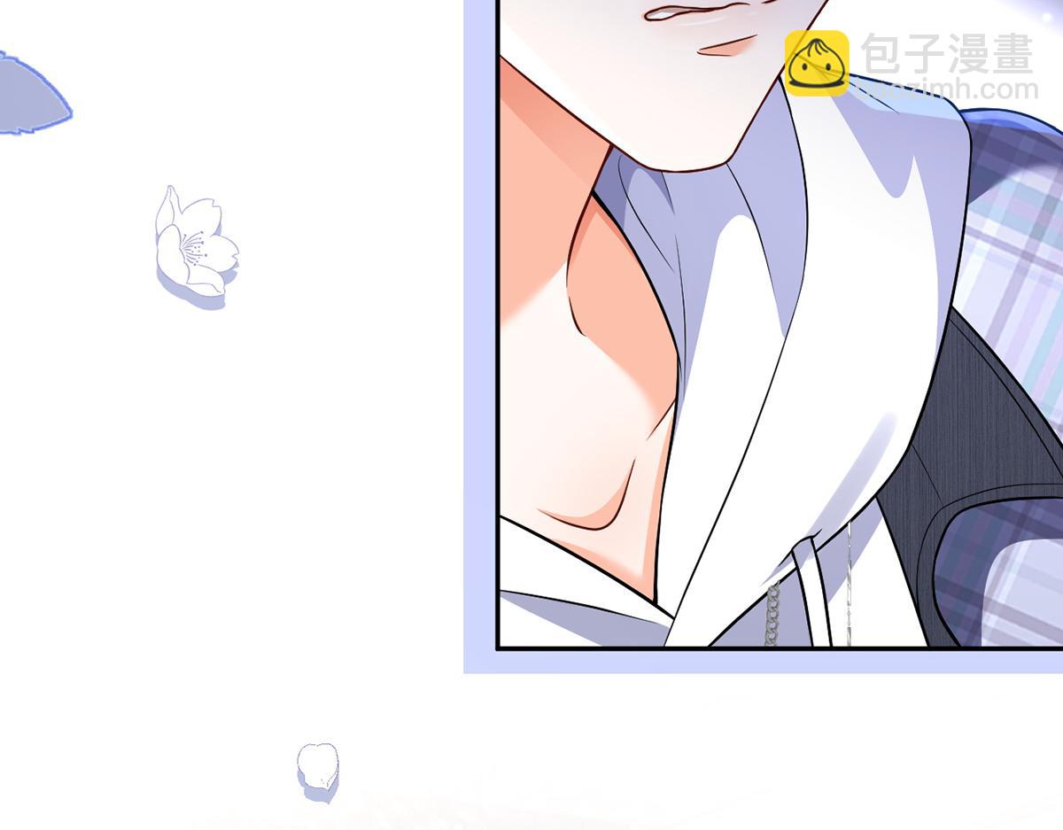 我成了反派大佬的小嬌妻？！ - 93.500億的違約金(3/4) - 3