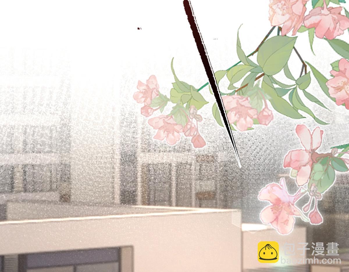 我成了反派大佬的小嬌妻？！ - 95.老婆給的小驚喜(3/4) - 5