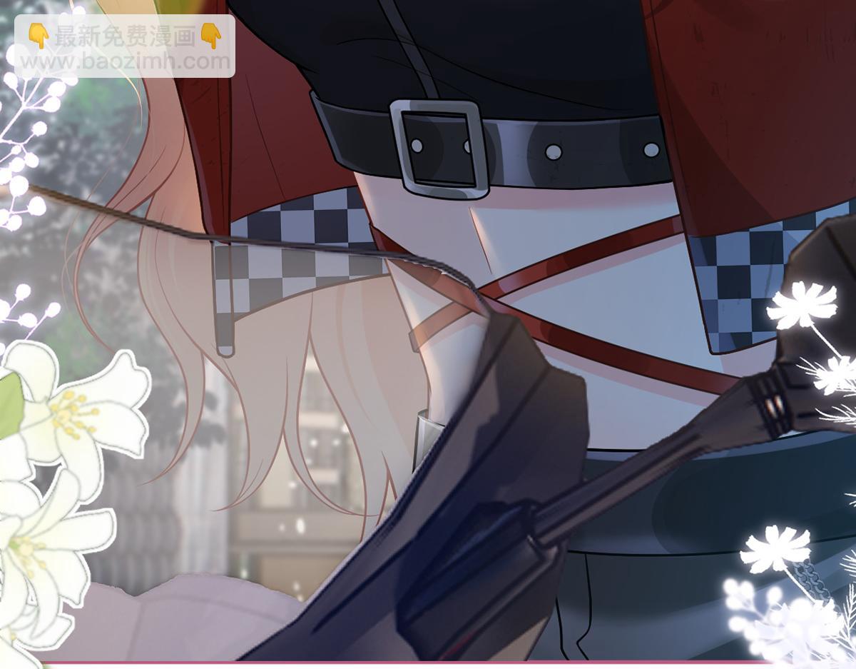 我成了反派大佬的小嬌妻？！ - 95.老婆給的小驚喜(3/4) - 7