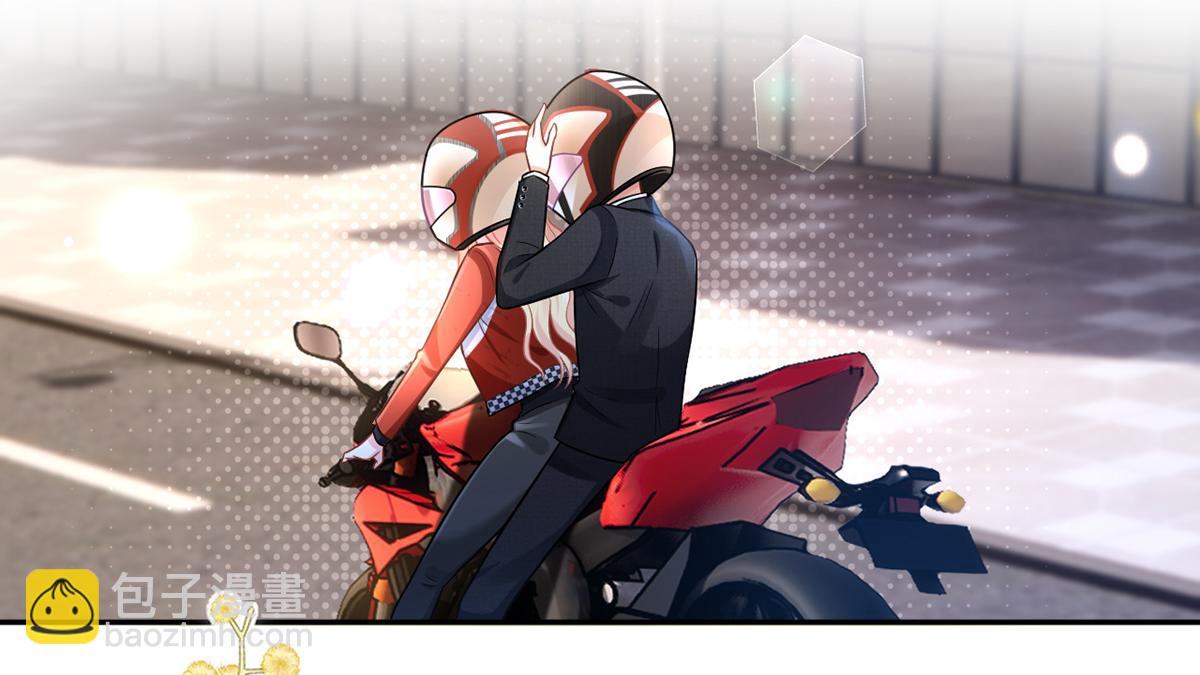 我成了反派大佬的小嬌妻？！ - 95.老婆給的小驚喜(3/4) - 7