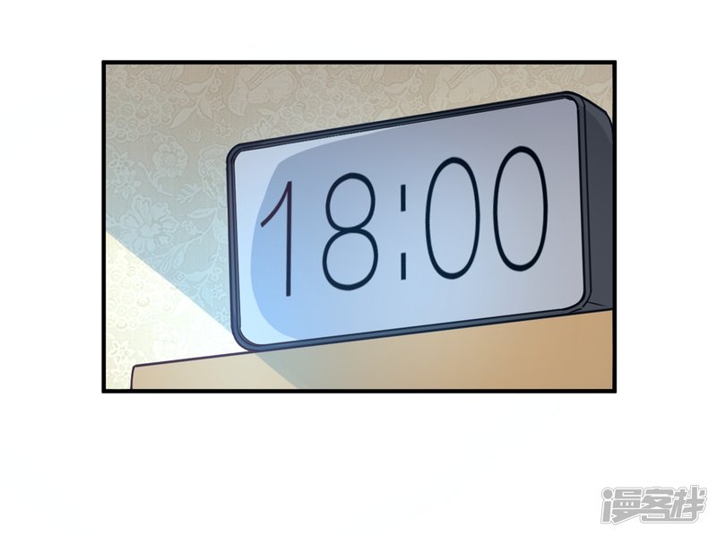 第21话 夜深人静停电了！！？-第21话