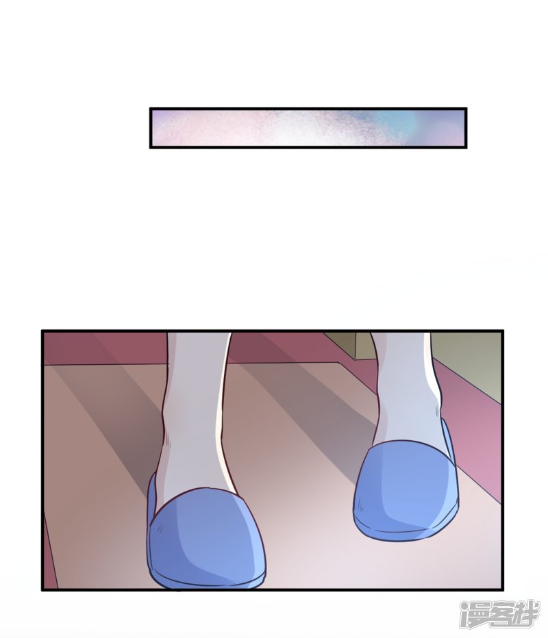 第21话 夜深人静停电了！！？-第21话