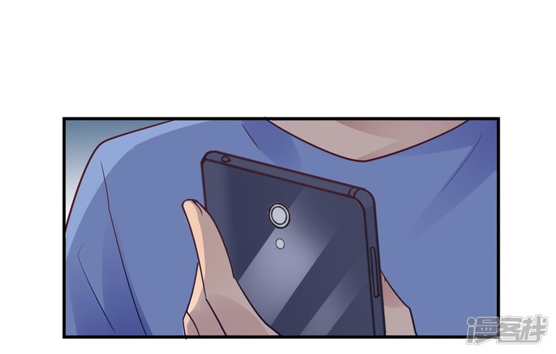 第21话 夜深人静停电了！！？-第21话