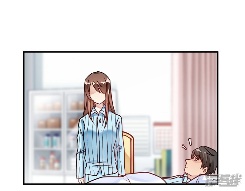 第31话 动不了就挨欺负-第31话