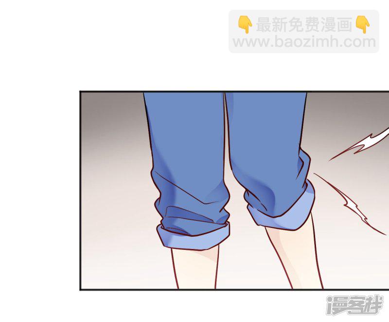 第35话 终于出来了！-第35话