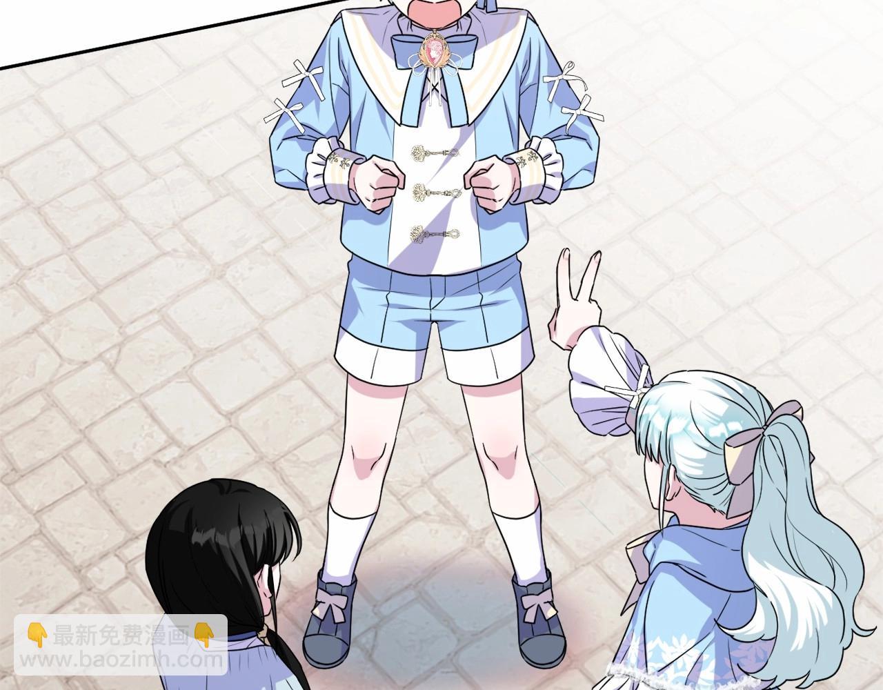 第8话 离开家人(1/5)-第11话