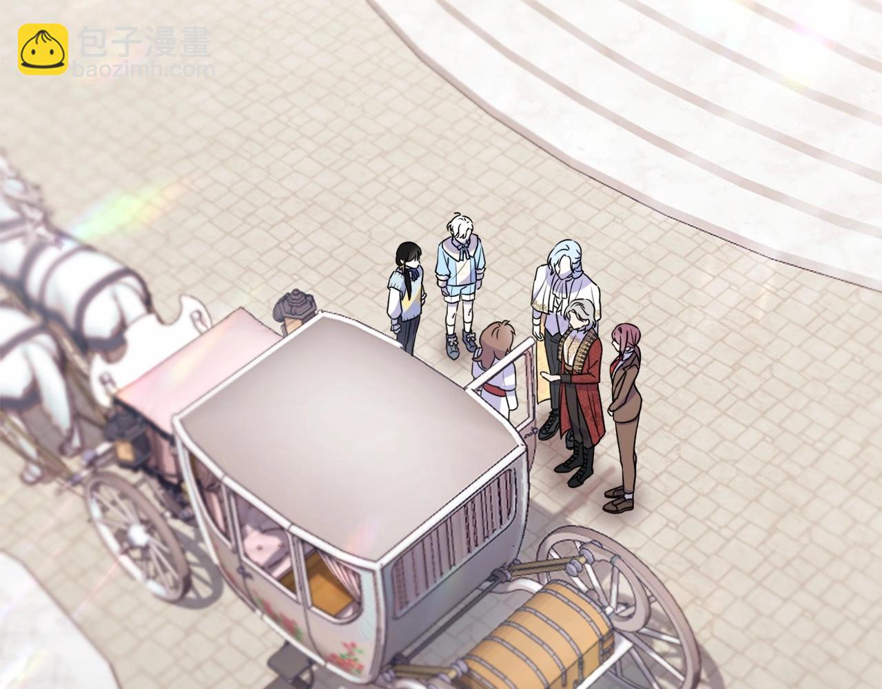 第8话 离开家人(1/5)-第11话