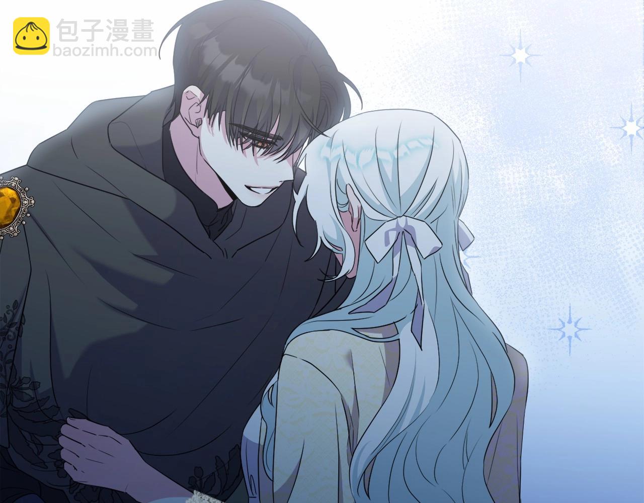 第16话 只是弟弟？(1/5)-第19话