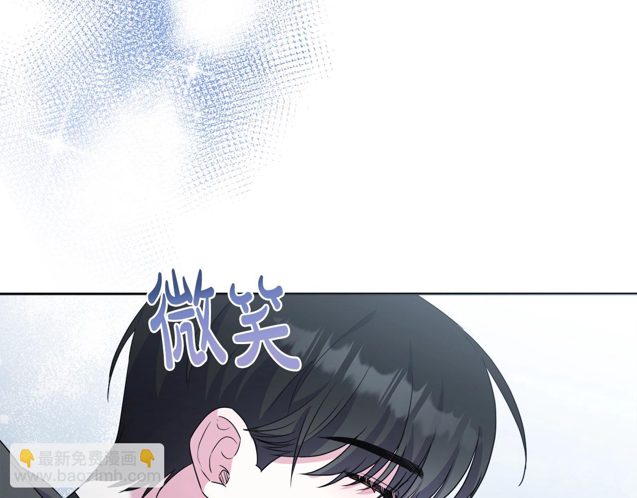 第16话 只是弟弟？(1/5)-第19话