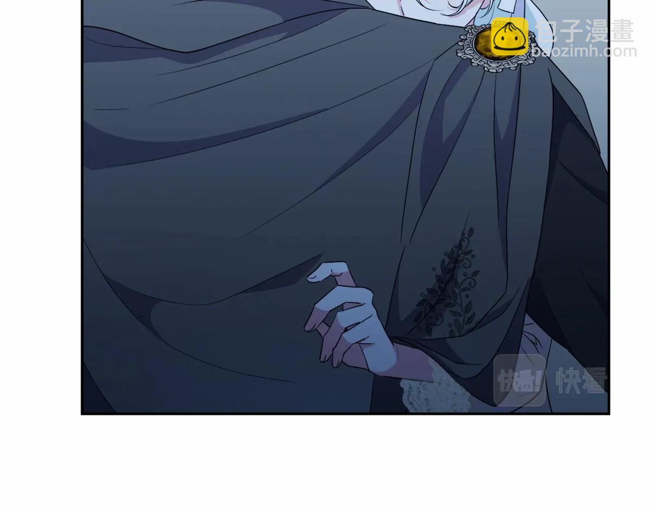 第16话 只是弟弟？(1/5)-第19话