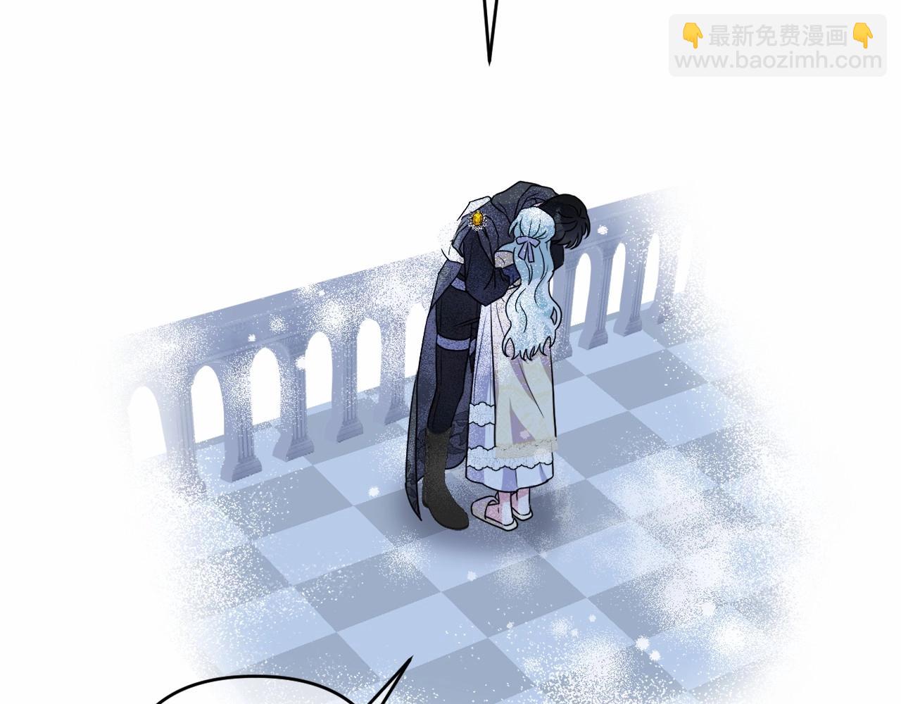 第16话 只是弟弟？(1/5)-第19话