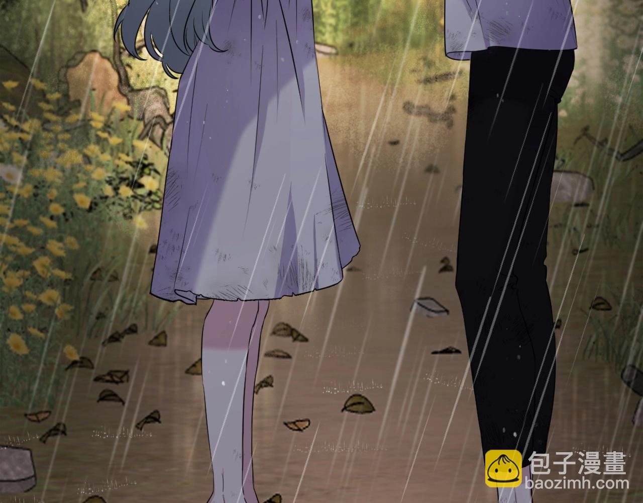 第0话 你是我的！(1/3)-第3话