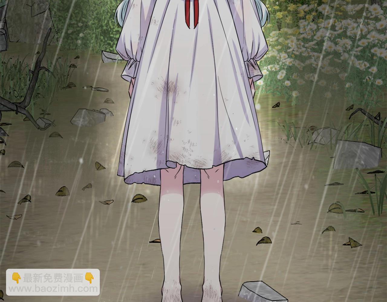 第0话 你是我的！(1/3)-第3话