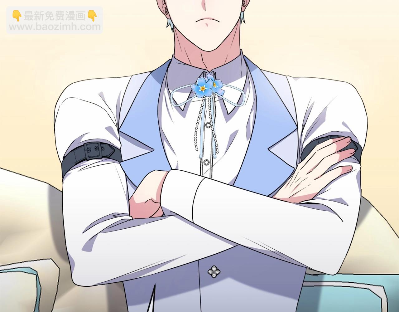 第18话 乖乖听话？！(1/4)-第21话