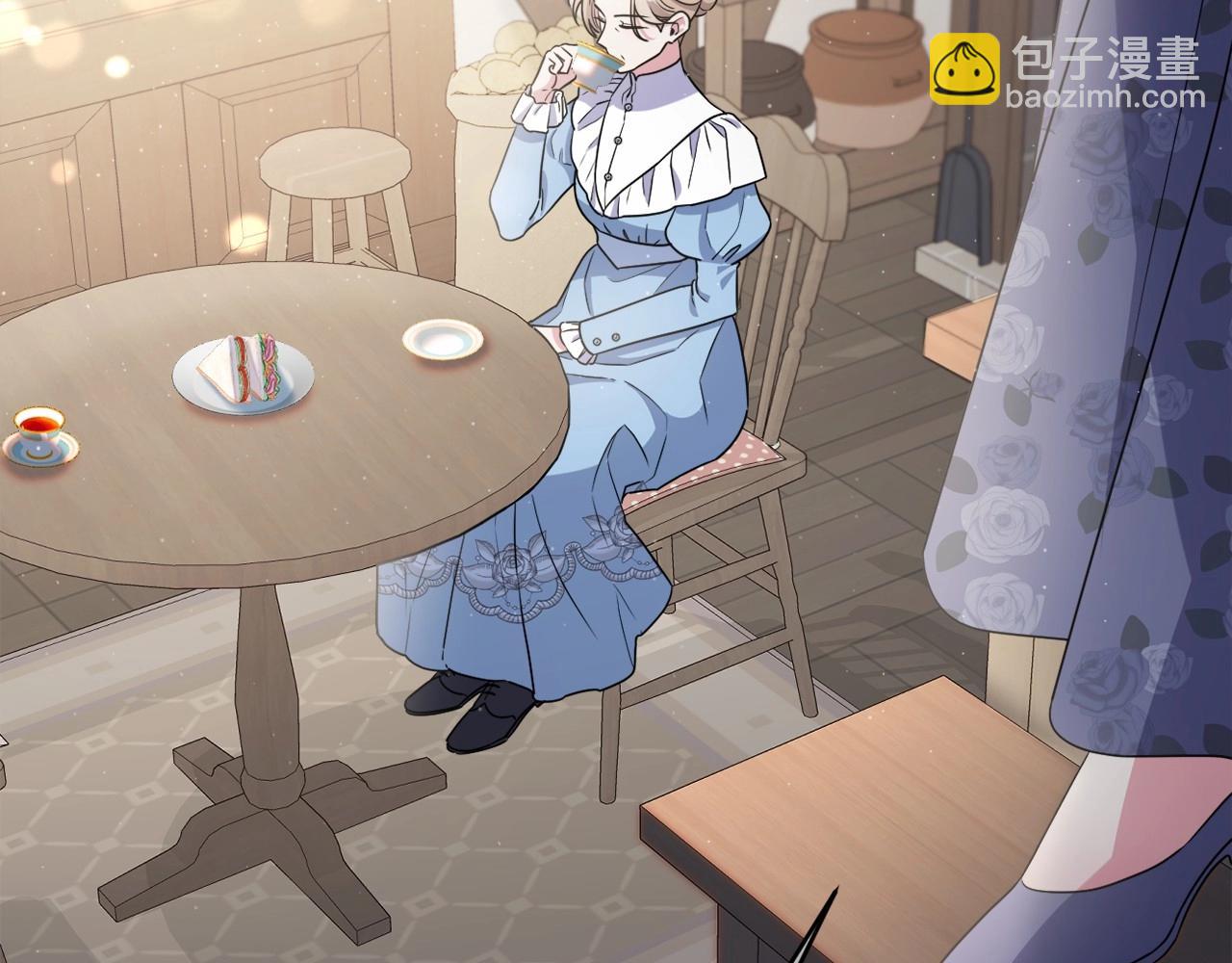 第20话 天使的考验(1/5)-第23话