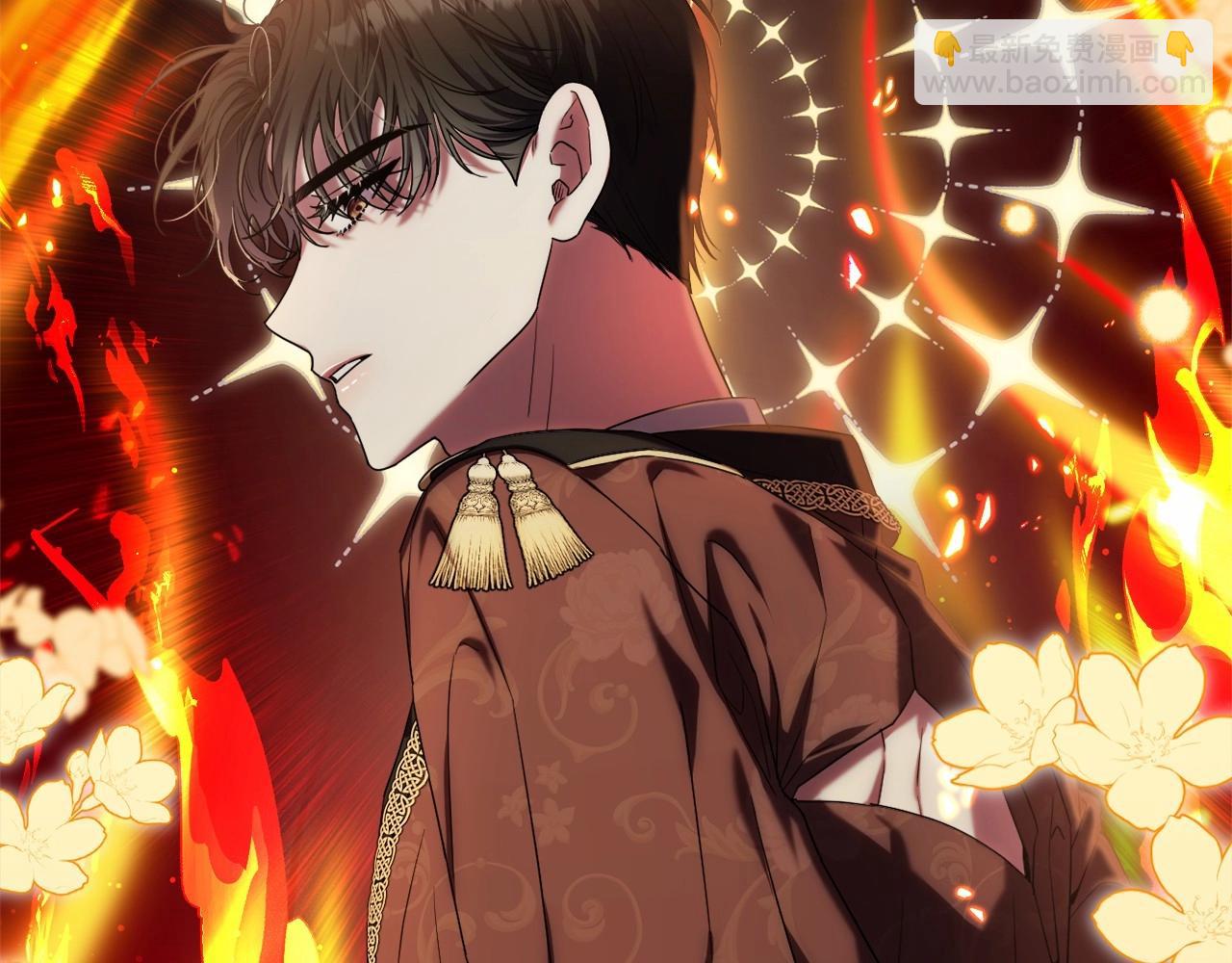 第28话 恶魔的力量(1/5)-第31话